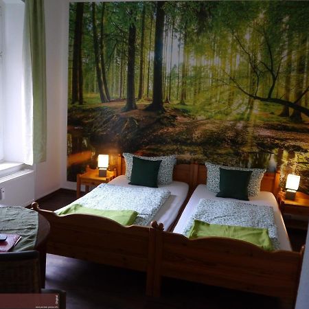 Pension Paetau Schonberg (Mecklenburg-Vorpommern) Exterior foto