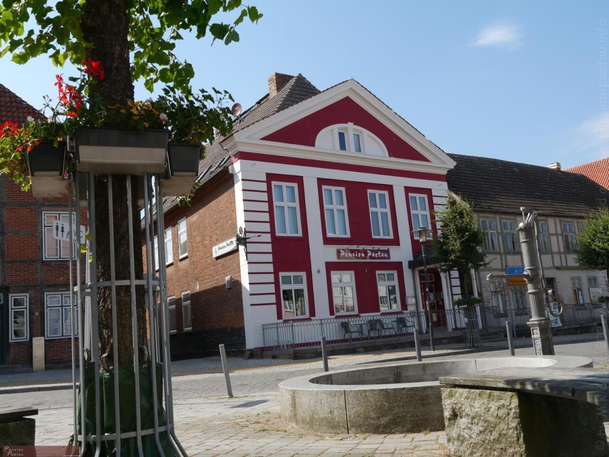 Pension Paetau Schonberg (Mecklenburg-Vorpommern) Exterior foto