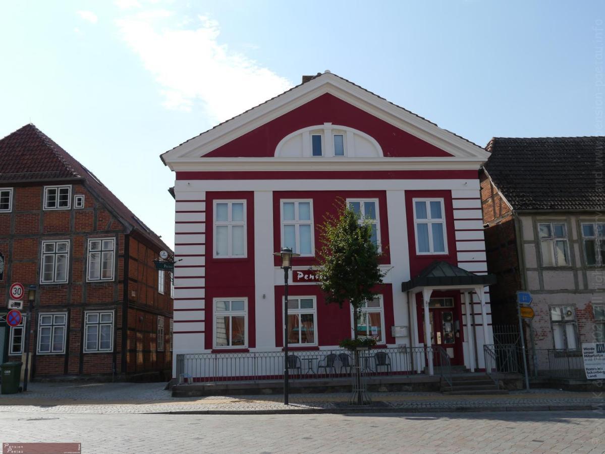 Pension Paetau Schonberg (Mecklenburg-Vorpommern) Exterior foto