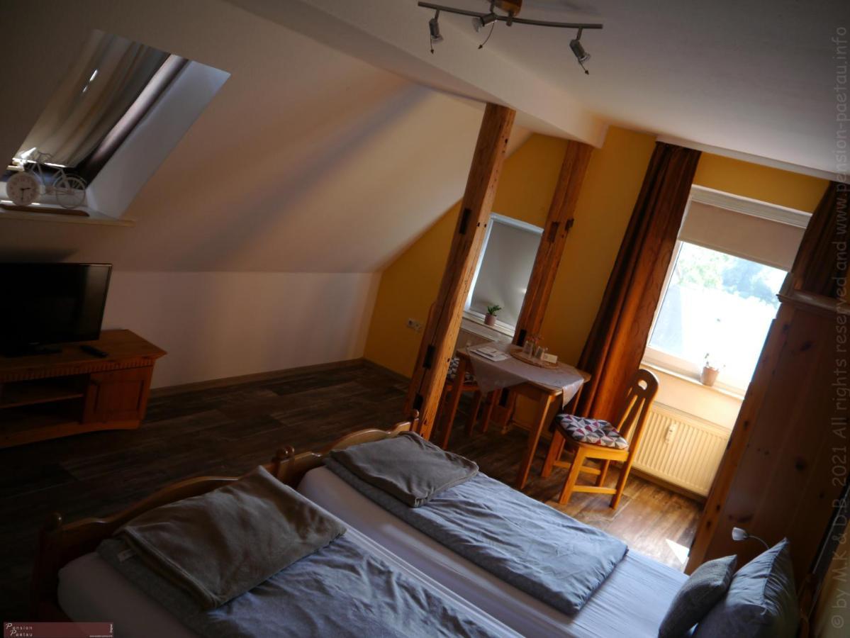 Pension Paetau Schonberg (Mecklenburg-Vorpommern) Exterior foto